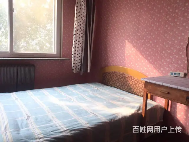 中街大悦城旁，民强小区 ，450元/月押一付一5楼包WiFi - 图片 1