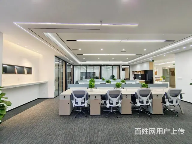 正大国际 高端品质、大堂气派、环境佳、多套供参考 - 图片 8