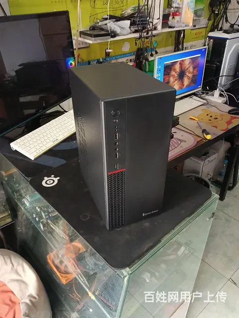 【搞定了！】i7-4790家用办公游戏主机 - 图片 1