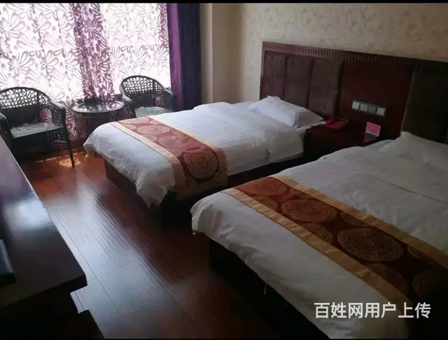 七P 8386 怡庭商务酒店转让,西宁城中南关街怡庭 - 图片 6