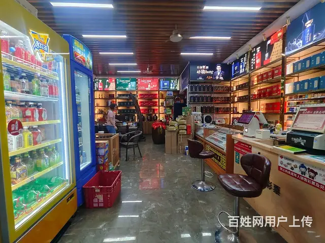（51旺铺推荐）椰博路（海南酒小卓）烟酒行83平转让 - 图片 2