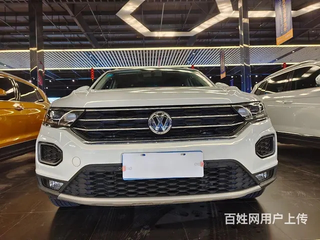 【搞定了！】大众 探歌 2020款 1.4TSI 双离合 2 - 图片 2
