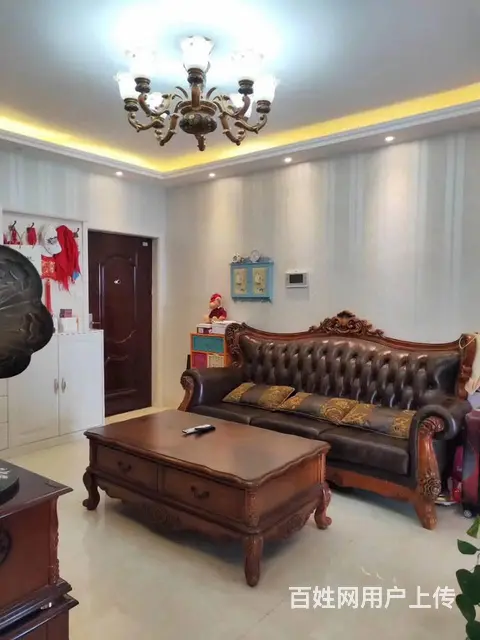 佳美国际 普通住宅 豪华装修 - 图片 3