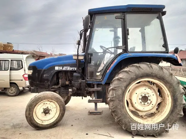 转让雷沃950 - 图片 1