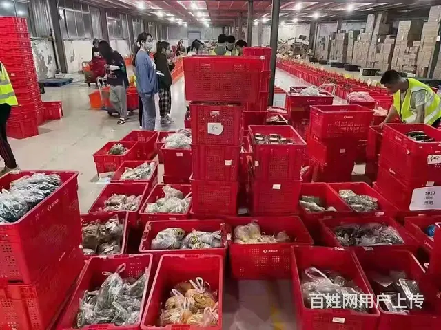 仓库招c1自动挡商超货运司机 - 图片 2