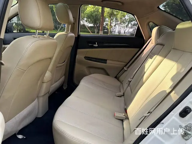 长安 逸动 2012款 1.6 手动 舒适型 - 图片 5