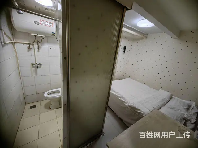 友家快捷旅店.兑费两万 - 图片 3