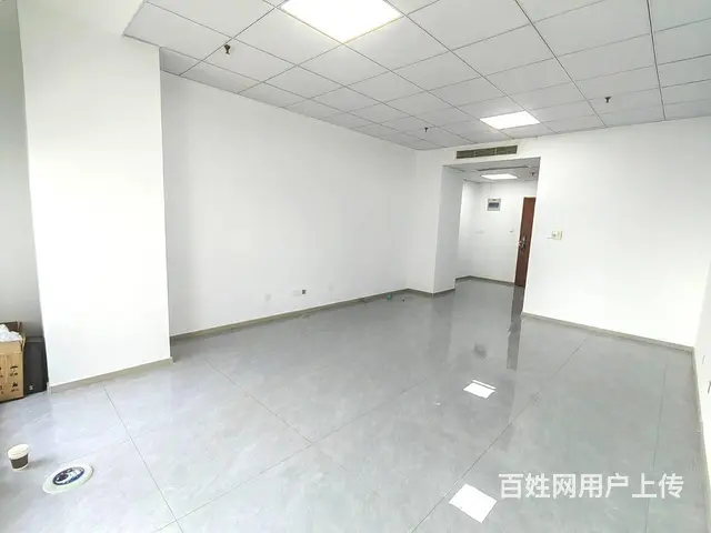 高铁时代广场50平高层视野开阔欢迎看房 - 图片 7