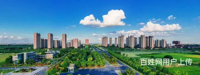 太仓浏河和悦新宸售楼处【官网】楼盘咨讯-户型鉴赏 - 图片 1