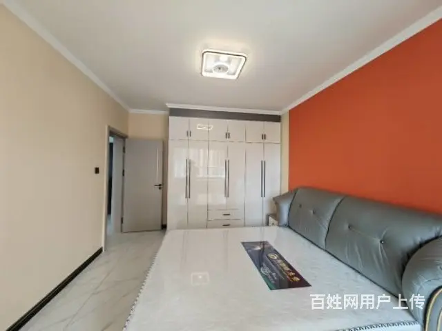 15中旁，目送孩子 ，凤泉河畔西区，精装修三室拎包入住 急卖 - 图片 10