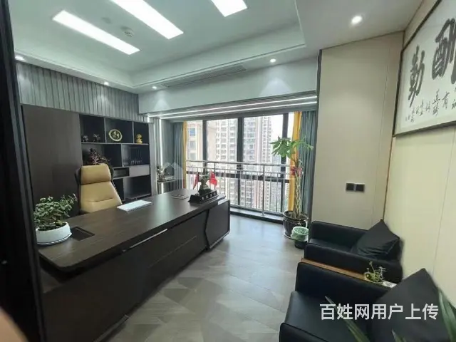 稀有豪华装修室，带全套家具出租，31格局 - 图片 3