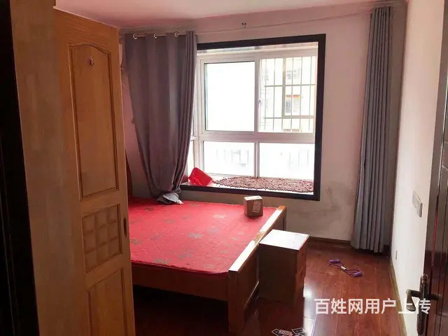 泉城花都大三室拎包即住1300月 - 图片 4