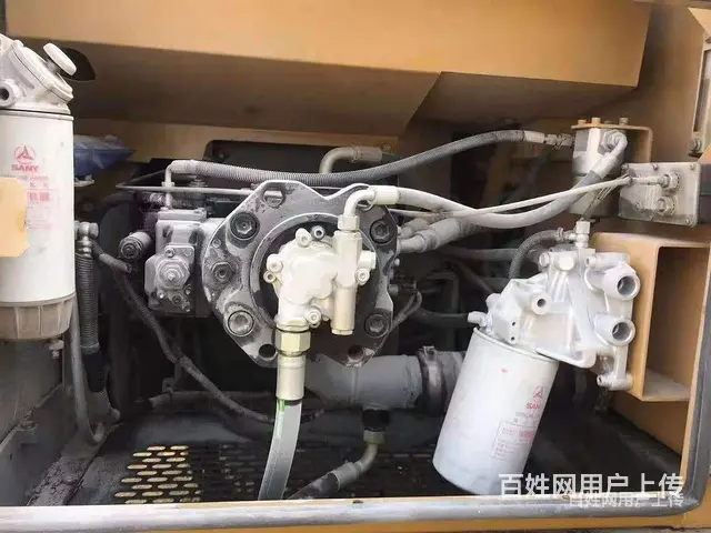 出售国产三一215C「二手挖掘机」质量好有保障六安 - 图片 7