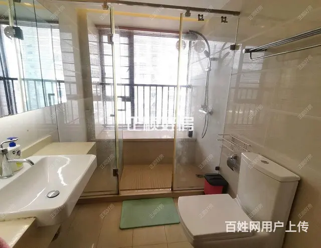 华发商都旁 中信红树湾旁华策南湾国际 3房入户花园 - 图片 7