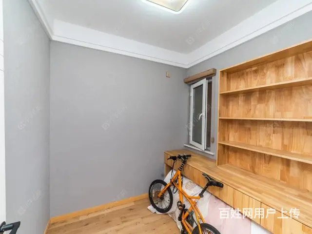 经开区白金汉爵旁，精装三居室拎包即住新房 - 图片 6