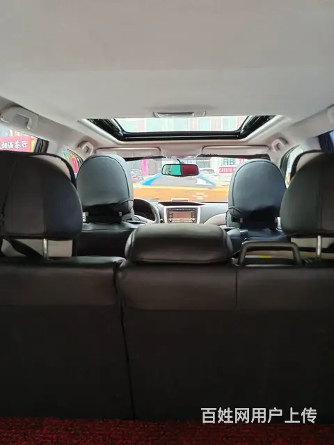斯巴鲁Forester [森林人] 2008款 2.0XS - 图片 7