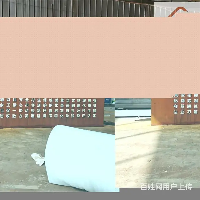耐候钢板花盆制作耐候板耐候钢板景观加工考登钢 - 图片 4