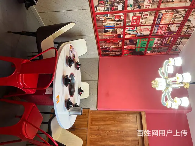 【搞定了！】南岗哈西商圈西宁南路烧烤店串串香出兑转让 - 图片 9