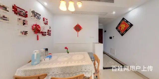 湖墅房主狂甩高品质好房精装修88.96平黄龙金茂悦南 - 图片 2