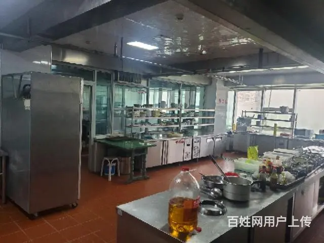 正在经营中火锅店转让 - 图片 3