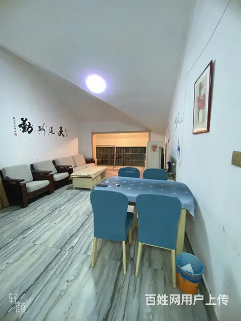 千灯镇名人华城2室阁楼整套出租 - 图片 5