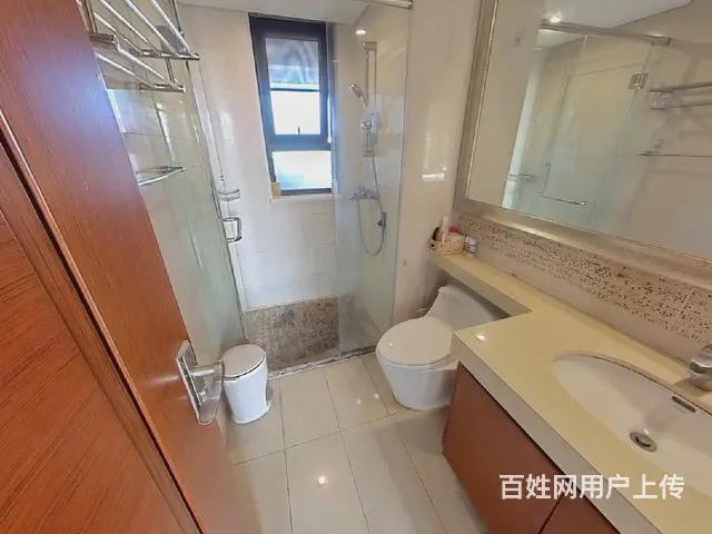 仁恒星园 推荐必看房 品质小区 三房161平米 满五唯一 - 图片 11