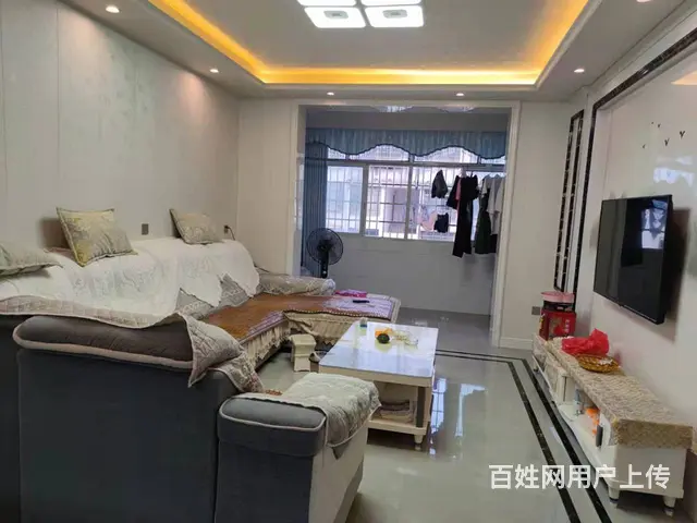 上高芙蓉路赠送楼上一层楼下精装16万带地下室楼上毛坯上学近 - 图片 1