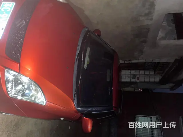 铃木 雨燕 2013款 1.3 手动 超值版 - 图片 3