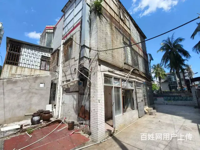 （51旺铺推荐）椰林路600平别墅一楼+地下室出租 - 图片 9