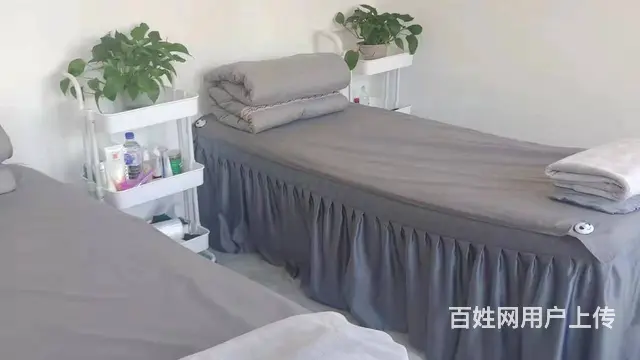 昌邑区美容养生会所招租,招合作伙伴 - 图片 4