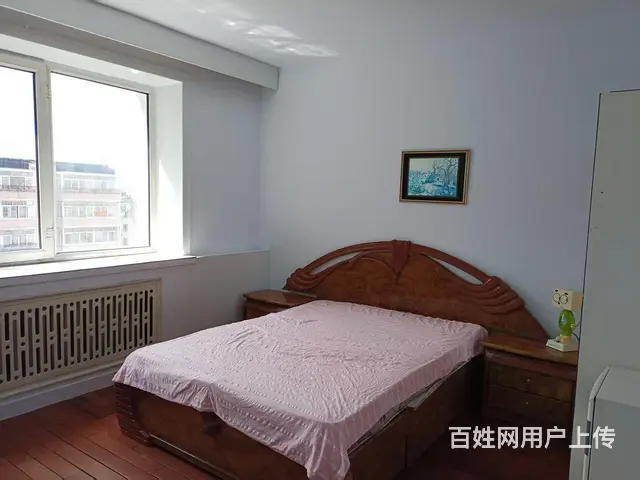 时代广场附近，精装修，房屋新粉刷，出租 - 图片 3