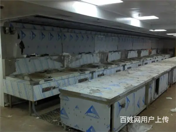 石岐区旧货回收 旧货收购 餐厅厨具回收 - 图片 5