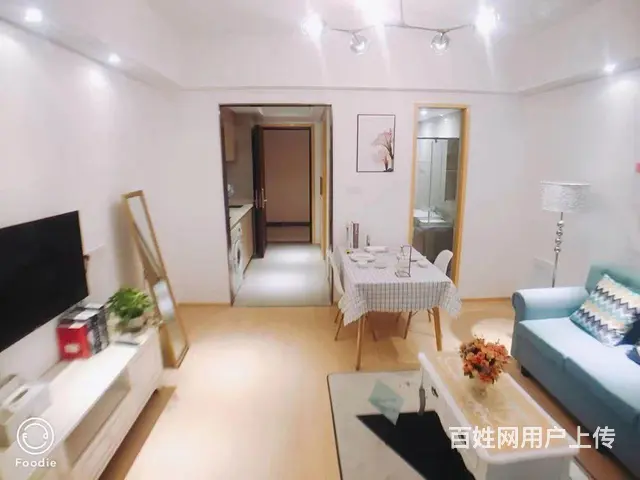 全嘉兴有房出租挑到满意为止月付租金家电齐全 - 图片 8