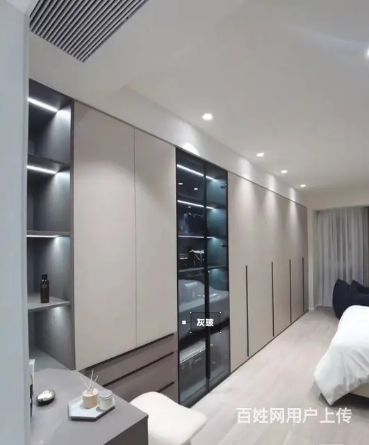 工厂直销，专业定制全屋家具 - 图片 1