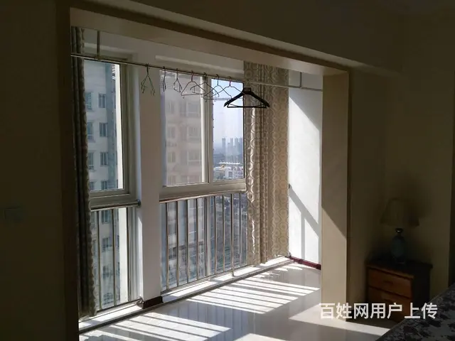 康城逸树 普通住宅1厅 中等装修 - 图片 4