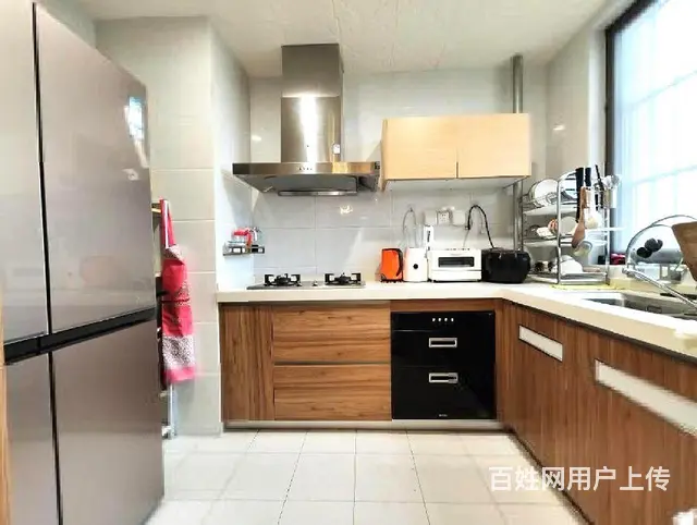 南光新城精装大四房两卫产证满二家具家电齐全可随时看房户型通透 - 图片 9