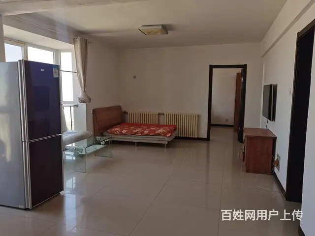 金叶家园高层出租，市中心，地理位置优越，毗邻金叶广场，百年租 - 图片 2