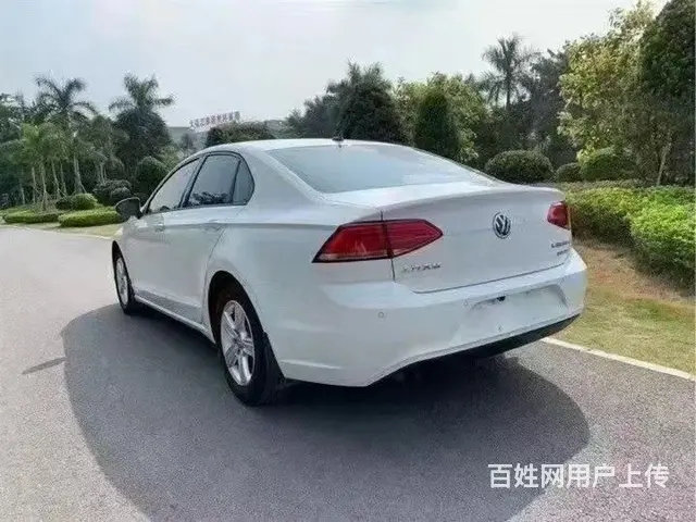 大众 凌渡 2017款 1.4TSI 双离合 230TSI - 图片 8