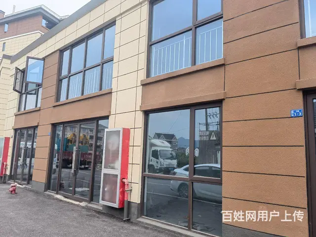 沿街店面招美容美发足浴，各种小吃店，烧烤店 - 图片 3