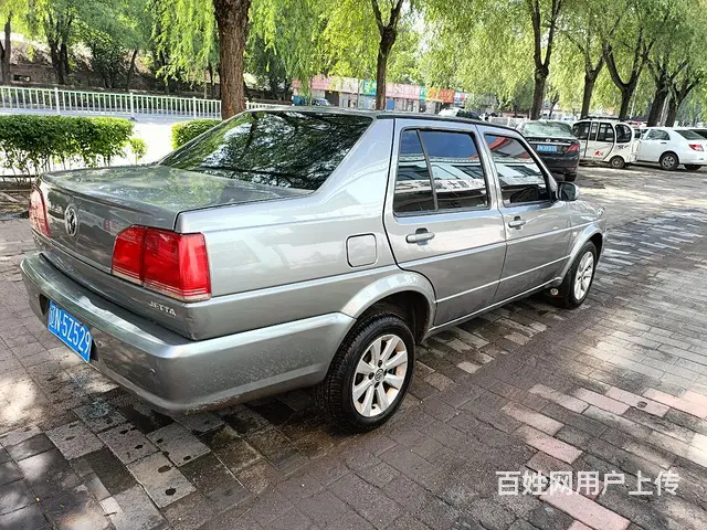 大众 捷达 2010款 1.6 手动 GIF 前卫 - 图片 4