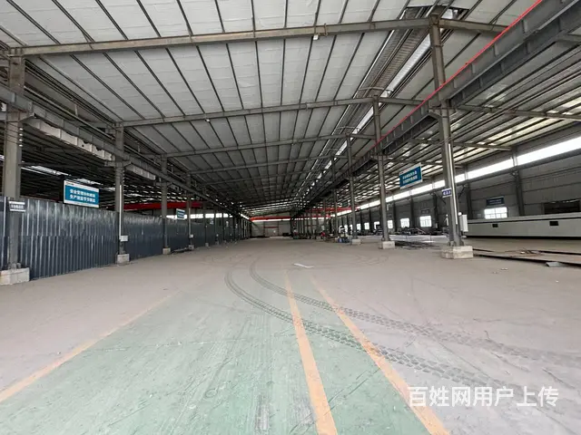 （徐州找店网）茅村高标准厂房出租 - 图片 6