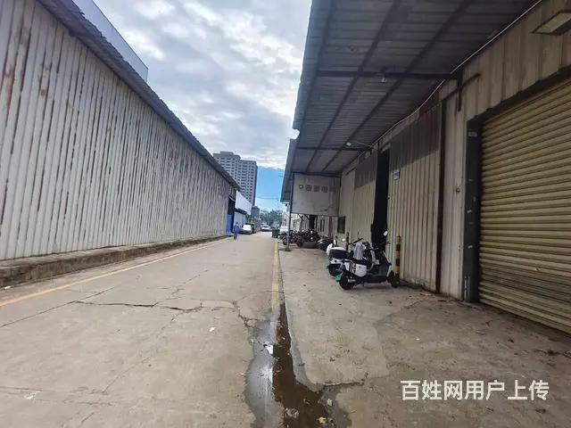 (51旺铺推荐）南海大道美国工业村仓库出租475平 - 图片 4