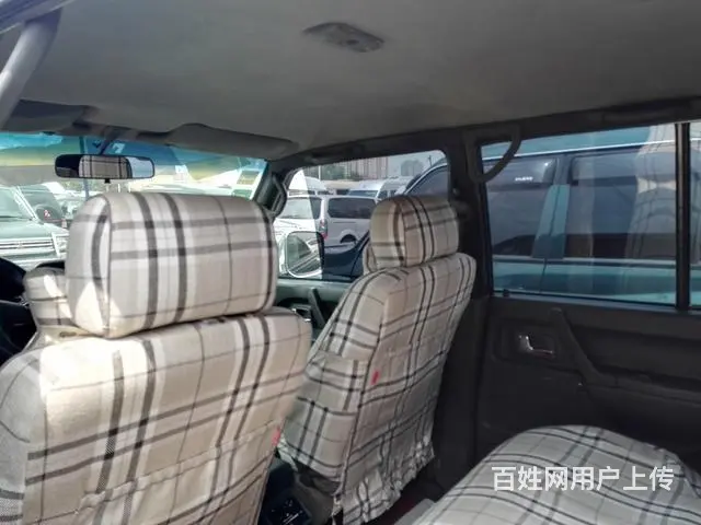 长丰黑金刚 2013款 2.2L 手动 四驱 标准 - 图片 8