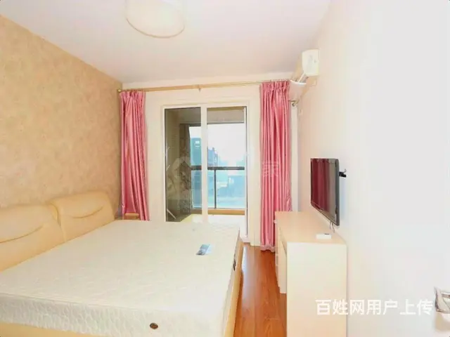 滨江区政府  东方郡公寓  2室  2厅 - 图片 7