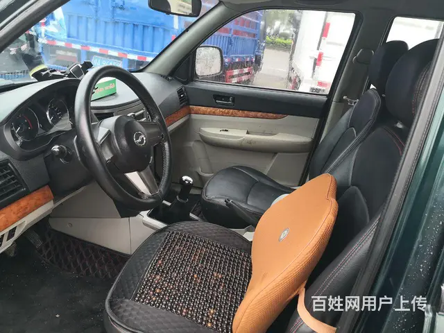 皮卡车转让 - 图片 3