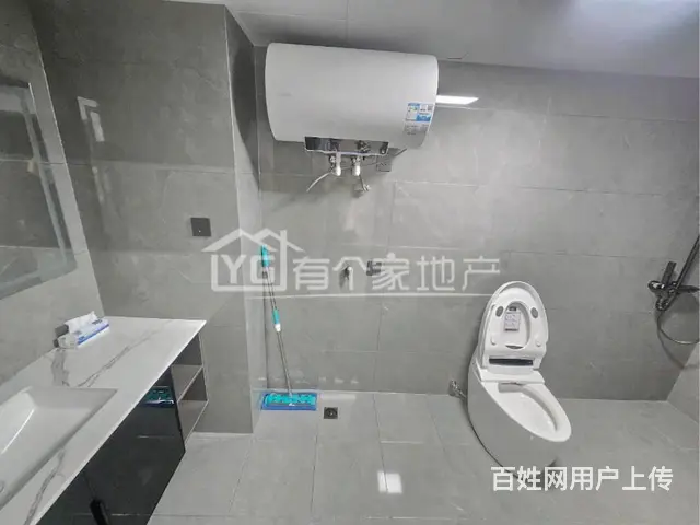 康泰嘉园(道里-尚志) 普通住宅 精装修 - 图片 7