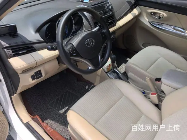 丰田 雅力士 2014款 YARiS L 致炫 1 - 图片 9