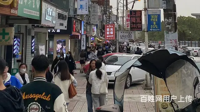 (精选好铺)西科大新区临街精装修空门面转让 - 图片 6