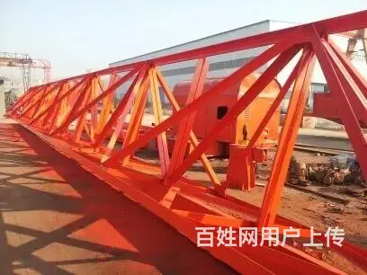 出售回收二手起重机，行车，龙门吊 - 图片 4