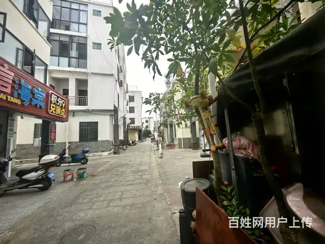 （51旺铺推荐）后海网红打卡地300平纯一层铺面出租 - 图片 5
